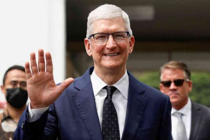 Apple dan Harapan Baru Gelombang Investasi Berkualitas di Indonesia