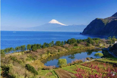 Over Tourism! Begini Upaya Mengurangi Risiko Berwisata ke Gunung Fuji