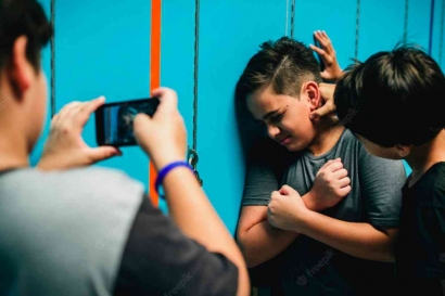 Bullying Kembali Mencoreng Dunia Pendidikan Indonesia