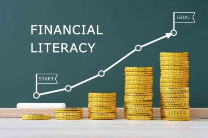 Peran Lembaga Keuangan dalam Peningkatan Literasi Keuangan
