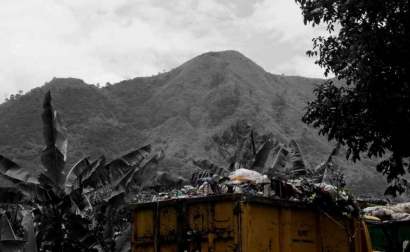 Perbedaan Praktik Penanganan Sampah: Refleksi Pendaki Lawas dan Sekarang