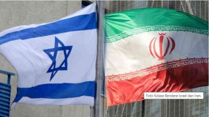 Terbaru! China Tegaskan Komitmen untuk Meredakan Ketegangan Antara Iran dan Israel