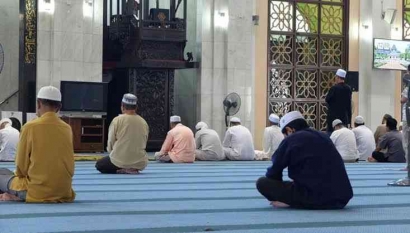 Menjaga Keutamaan Ramadhan Setelah Ramadhan Berlalu