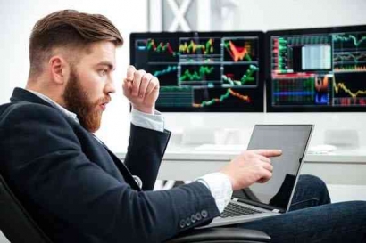 Rahasia Trader Sukses: Membongkar Strategi Jitu Investasi Valuta Asing