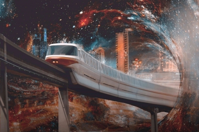 Masa Depan Transportasi: Revolusi Elektrifikasi dan Mobilitas Berkelanjutan