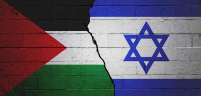 Krisis Palestina - Israel: Eskalasi Serangan Menimbulkan Kekhawatiran Internasional