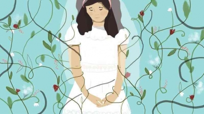 Pernikahan Dini: Antara Tradisi dan Dampak Negatif bagi Generasi Muda
