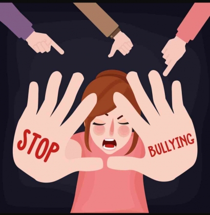 Mencegah Terjadinya "Bullying" di Lingkungan Sosial: Apa Dampak yang Akan Terjadi?