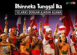 Budaya, Spiritualitas dan Indonesia