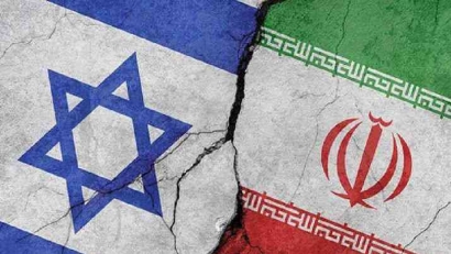 Melihat Konflik Israel-Iran melalui Kacamata Realisme