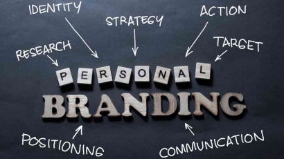 Definisi, Manfaat dan Tips Membangun Personal Branding
