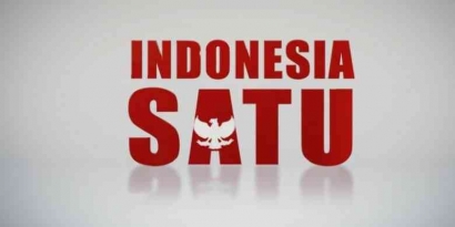 Sumbangsih Kearifan Lokal untuk Persatuan Indonesia