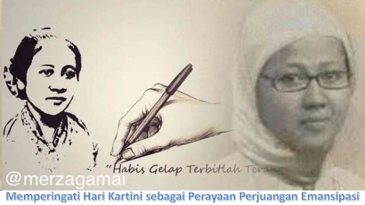 Seberapa Dalam Kita Memahami Peringatan Hari Kartini sebagai Perayaan Perjuangan Emansipasi Perempuan Indonesia?