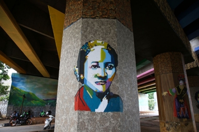 R.A. Kartini, Ikon Transformasi Pendidikan