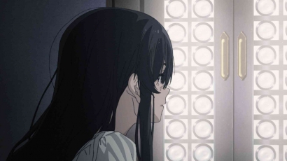 Sinopsis dan Nonton Anime Mushoku Tensei Season 2 Episode 15, Nanaoshi Ingin Kembali ke Dunianya