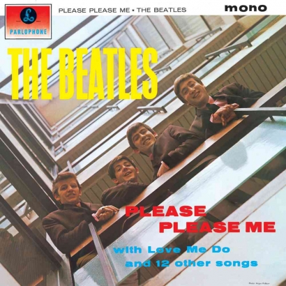 Band The Beatles: Legenda Musik yang menjadi Kiblat Musik Modern