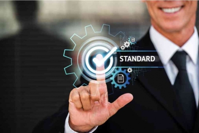 Mengurai Standar Tata Kelola TI: Penjelasan Lengkap tentang ISO 9001, 27002, 38500, dan PCI DSS