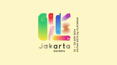 Art Jakarta 2024 Garden, Tampilkan 30 Seni Patung