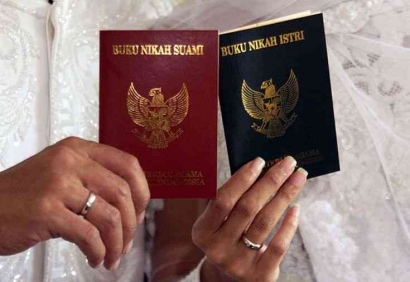 Menurunnya Angka Pernikahan di Indonesia: Faktor dan Dampaknya