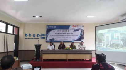 GTK SMPN 6 Gresik Ikuti Optimalisasi Pengelolaan Kinerja Guru dan Kepala Sekolah di PMM bersama BBGP Provinsi Jawa Timur