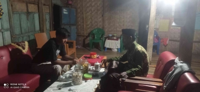 Tata Cara Pembayaran, Pengelolaan dan Penghimpunan Zakat Fitrah Di Masjid Babussalam Desa Bukti Jaya