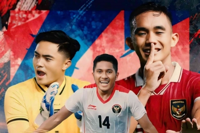 Lolos! Timnas Indonesia U-23 Melaju ke Babak 8 Besar Piala Asia U-23 2024 dengan Kemenangan atas Yordania