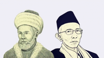 Moderasi Politik Perspektif Al-Farabi dan Kiai Sahal Mahfudh
