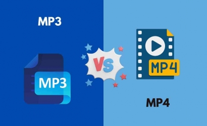 Memahami MP3 dan MP4: Pengertian, Fungsi, dan Perbedaan Mendalam