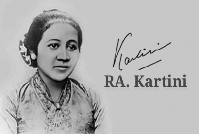 Makna dan Sejarah yang Terkandung di Dalam Lagu Ibu Kita Kartini