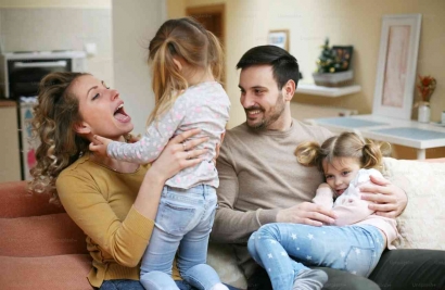 Strategi Manajemen Waktu Keluarga: Kunci Kesejahteraan Keluarga Dual-Earner