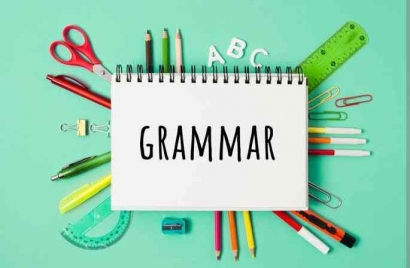 Eksplorasi Mendalam tentang Tata Bahasa Inggris (Grammar)