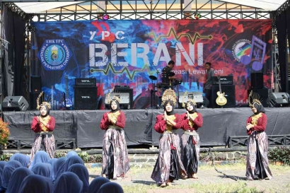 Harmoni antara Tradisi dan Modernitas dalam Musik Indonesia