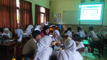 Pancasila Fondasi Pendidikan Indonesia
