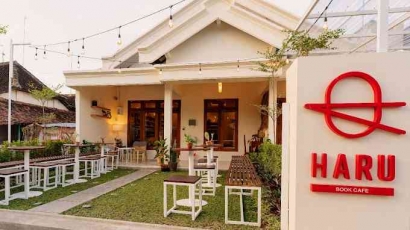8 Rekomendasi Cafe di Ponorogo yang Cocok Buat Nongkrong dan Work from Cafe