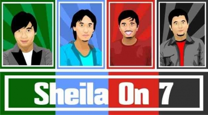 Hampir 30 Tahun, Kenapa Sheila on 7 Masih Berjaya Sampai Sekarang?