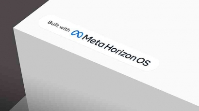 Meta Umumkan Horizon OS, Gandeng Asus, Lenovo, dan Xbox!