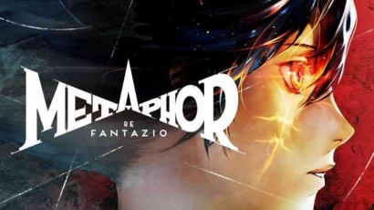 Metaphor: ReFantazio, RPG Terbaru Tim Persona, Meluncur Oktober 2024!