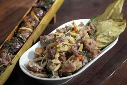 Kuliner Toraja: Unik dan Kaya Rasa Khas Sulawesi Selatan