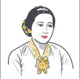 R. A. Kartini: Sosok Perempuan "Sakti"