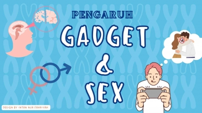 Pengaruh Gadget terhadap Seksualitas