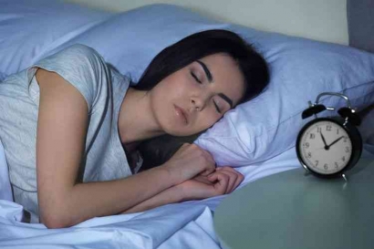 Tidur: Kunci Kesehatan dan Produktivitas yang Tak Boleh Diabaikan