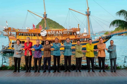 Diplomasi ASEAN: Pilar Keberhasilan Kerjasama Antar Negara di Asia Tenggara