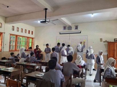 Perjalanan Pendidikan Indonesia yang Memerdekakan
