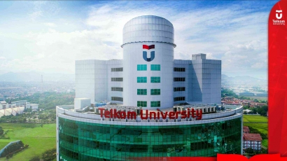 Konflik Toleransi Pendapat Pasca Pemilu pada Gen Z Mahasiswa Multimedia Telkom University