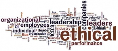 Etika Para Pemimpin yang Terluka