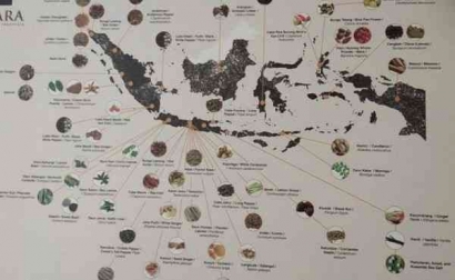 Jalur Rempah Nusantara: Dulu, Kini dan Yang Akan Datang