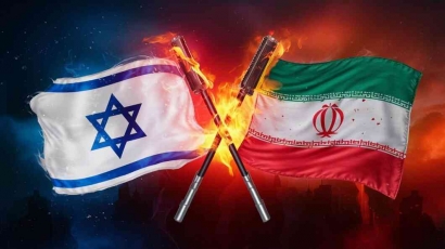 Eskalasi Konflik Iran-Israel: Implikasi Global dan Dinamika Diplomasi