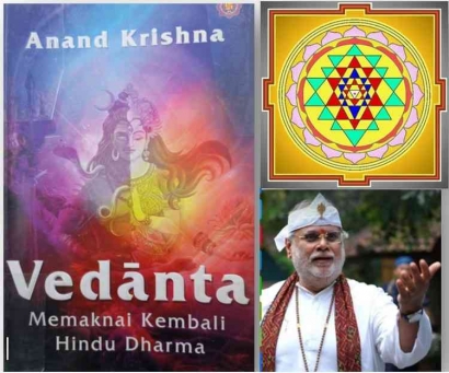 Vedanta dan Agama