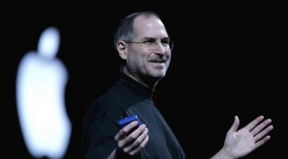 Pengaruh Steve Jobs Terhadap Brand Apple dan Produk Inovatifnya