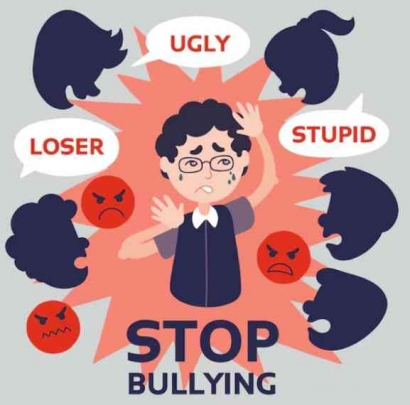 Awas, Bullying Dibalik Kata "Bercanda"!